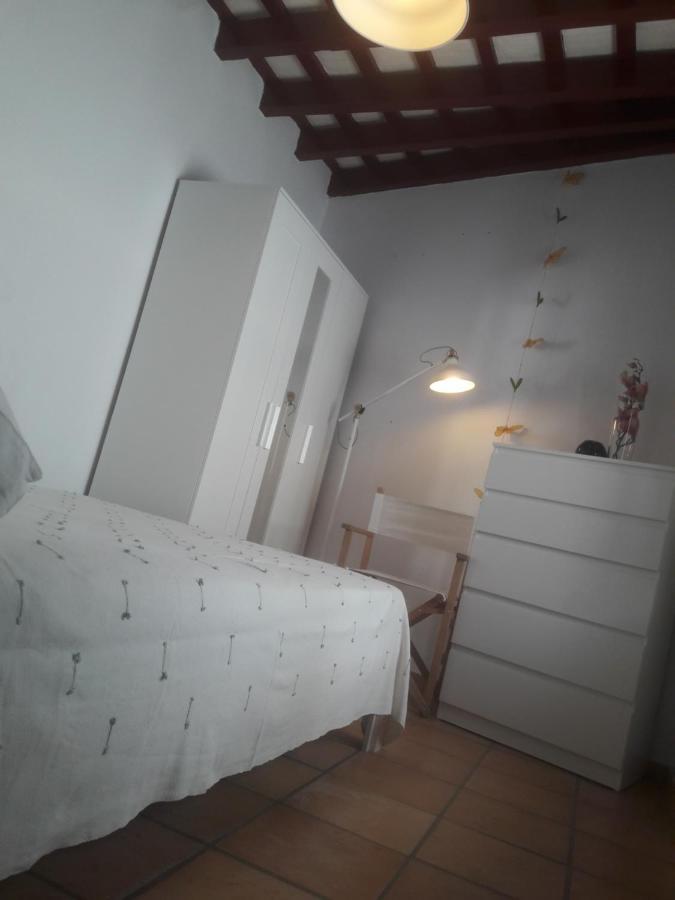Appartement Albayalde Cielo Y Mar à Vejer de la Frontera Extérieur photo