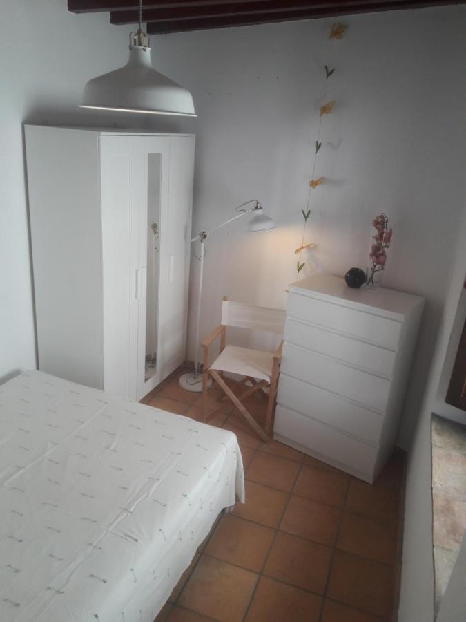 Appartement Albayalde Cielo Y Mar à Vejer de la Frontera Extérieur photo