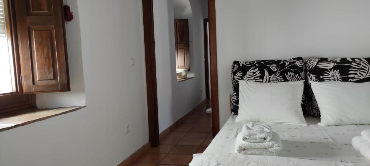 Appartement Albayalde Cielo Y Mar à Vejer de la Frontera Extérieur photo